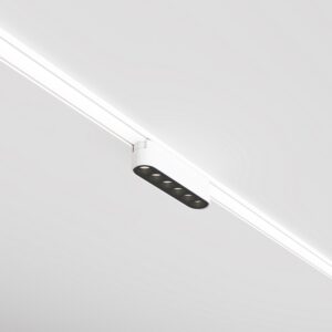 Track luminaire TR082-1-6W3K-M-W - Points - Maytoni | WATTpro