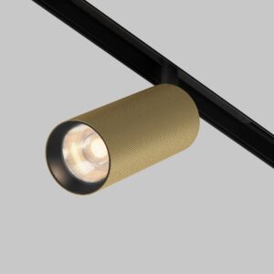 Sliežu gaismeklis TR097-2-12W3K-M-BMG - Artisan - Maytoni | WATTpro