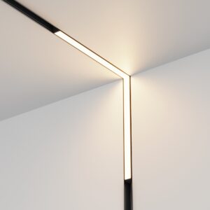 Track luminaire TR102-24W3K-B-1 - Basis - Maytoni | WATTpro