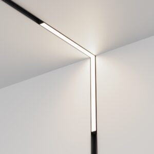 Track luminaire TR102-24W4K-B-1 - Basis - Maytoni | WATTpro