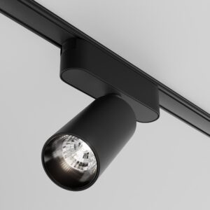 Track luminaire TR103-1-12W4K-M-B - Focus LED - Maytoni | WATTpro