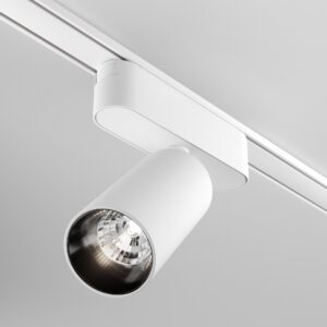 Track luminaire TR103-1-12W4K-M-W - Focus LED - Maytoni | WATTpro
