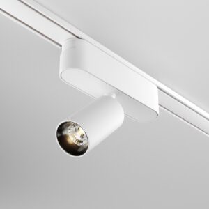 Track luminaire TR103-1-5W3K-M-W - Focus LED - Maytoni | WATTpro