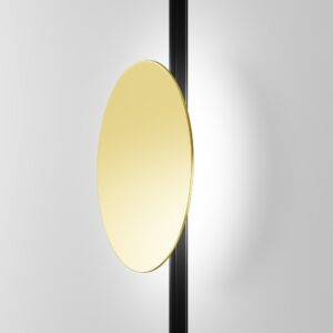 Sliežu gaismeklis TR107-4-5W-DS-BS - Relax - Maytoni | WATTpro