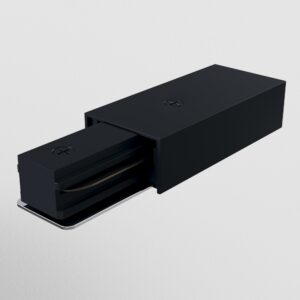 Sliežu sistēmas komponente TRA001B-11B - Accessories for tracks Unity - Maytoni | WATTpro