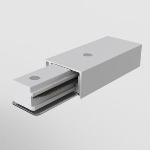 Sliežu sistēmas komponente TRA001B-11W - Accessories for tracks Unity - Maytoni | WATTpro