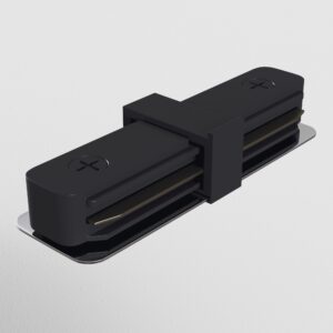 Sliežu sistēmas komponente TRA001C-11B - Accessories for tracks Unity - Maytoni | WATTpro