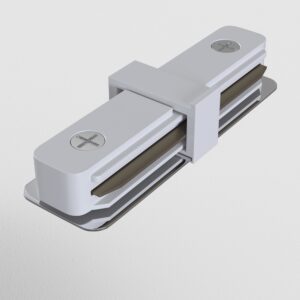 Sliežu sistēmas komponente TRA001C-11W - Accessories for tracks Unity - Maytoni | WATTpro
