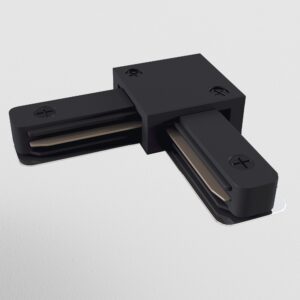 Sliežu sistēmas komponente TRA001CL-11B - Accessories for tracks Unity - Maytoni | WATTpro