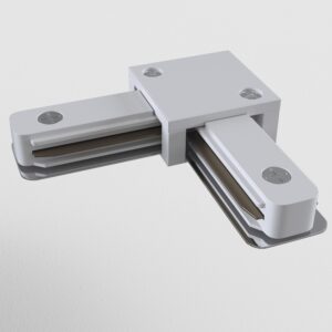 Sliežu sistēmas komponente TRA001CL-11W - Accessories for tracks Unity - Maytoni | WATTpro