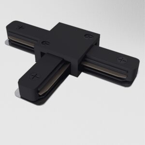 Sliežu sistēmas komponente TRA001CT-11B - Accessories for tracks Unity - Maytoni | WATTpro