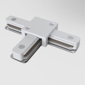 Sliežu sistēmas komponente TRA001CT-11W - Accessories for tracks Unity - Maytoni | WATTpro
