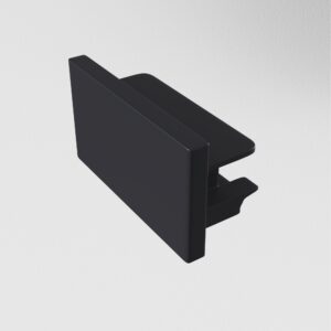Sliežu sistēmas komponente TRA001EC-11B - Accessories for tracks Unity - Maytoni | WATTpro