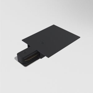 Sliežu sistēmas komponente TRA002B-11B - Accessories for tracks Unity - Maytoni | WATTpro
