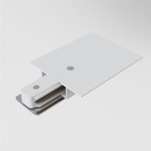 Sliežu sistēmas komponente TRA002B-11W - Accessories for tracks Unity - Maytoni | WATTpro