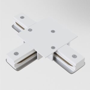 Sliežu sistēmas komponente TRA002CT-11W - Accessories for tracks Unity - Maytoni | WATTpro