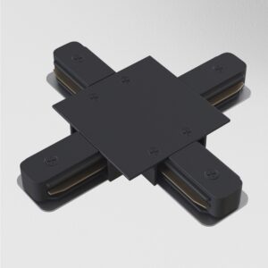 Sliežu sistēmas komponente TRA002CX-11B - Accessories for tracks Unity - Maytoni | WATTpro