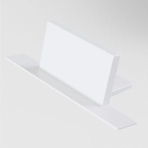 Iebūvējamas sliežu komponente TRA002EC-11W - Accessories for tracks Unity - Maytoni | WATTpro