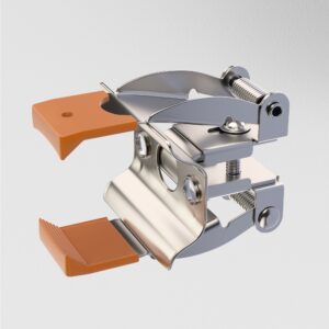Iebūvējamas sliežu komponente TRA002HR-11B - Accessories for tracks Unity - Maytoni | WATTpro