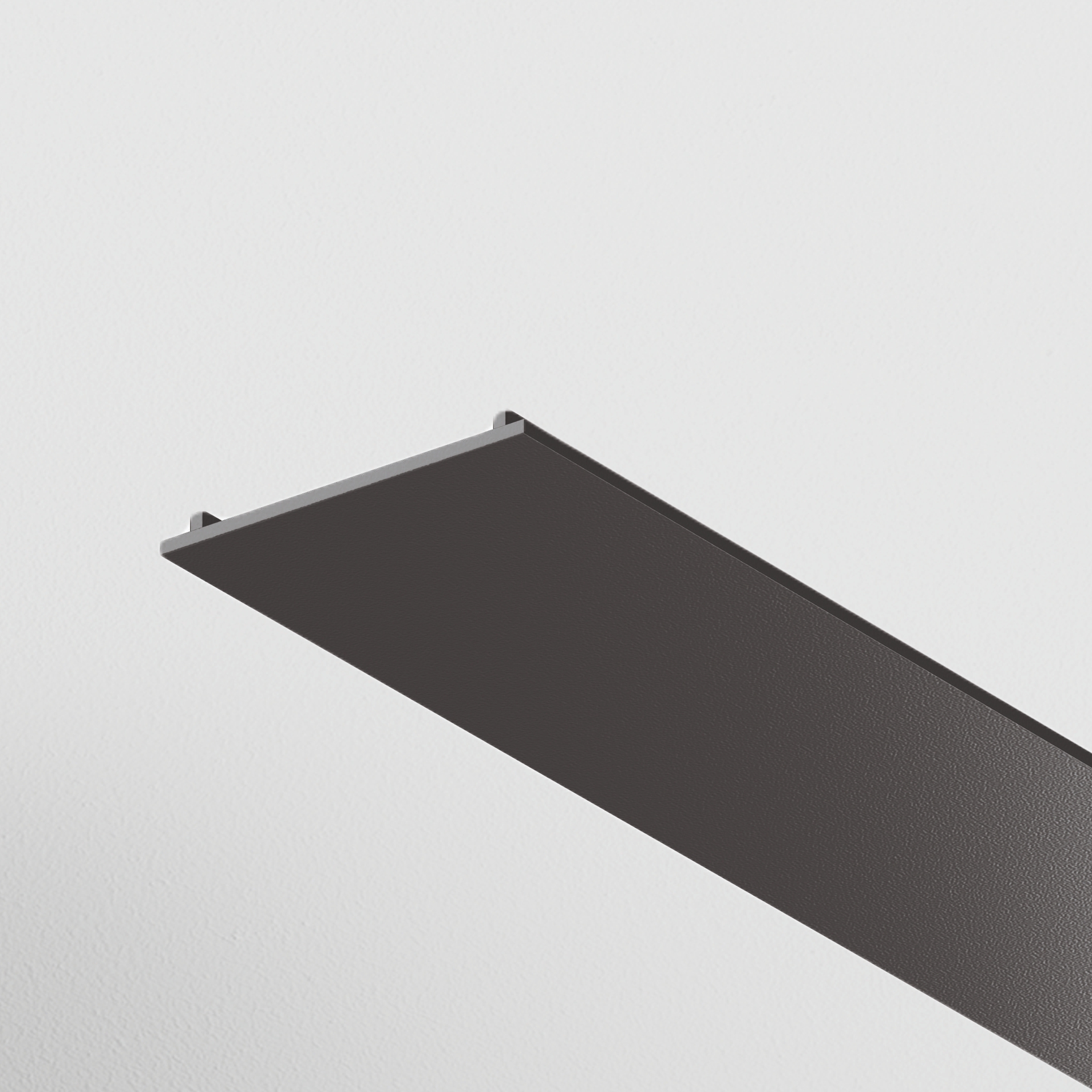 Sliežu sistēmas komponente TRA004-21B - Accessories for tracks Gravity - Maytoni | WATTpro