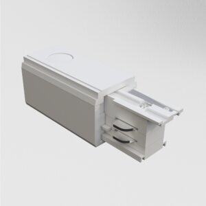Sliežu sistēmas komponente TRA005B-31W-R - Accessories for tracks Trinity - Maytoni | WATTpro