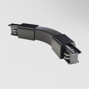 Sliežu sistēmas komponente TRA005CF-31B - Accessories for tracks Trinity - Maytoni | WATTpro