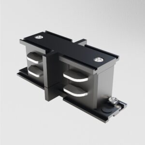 Sliežu sistēmas komponente TRA005CI-31B - Accessories for tracks Trinity - Maytoni | WATTpro