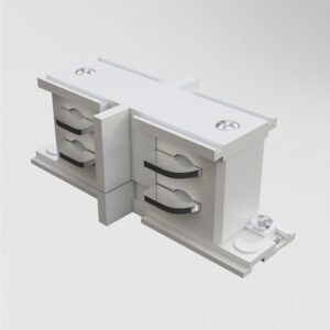 Sliežu sistēmas komponente TRA005CI-31W - Accessories for tracks Trinity - Maytoni | WATTpro