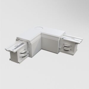 Sliežu sistēmas komponente TRA005CL-31W-R - Accessories for tracks Trinity - Maytoni | WATTpro