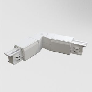 Sliežu sistēmas komponente TRA005CS-31W - Accessories for tracks Trinity - Maytoni | WATTpro