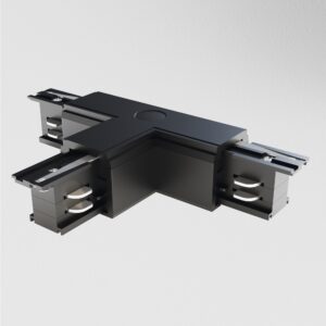 Sliežu sistēmas komponente TRA005CT-31B-R - Accessories for tracks Trinity - Maytoni | WATTpro