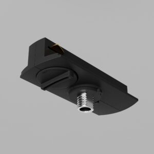 Sliežu sistēmas komponente TRA011-1-A-B - Accessories for tracks Unity - Maytoni | WATTpro