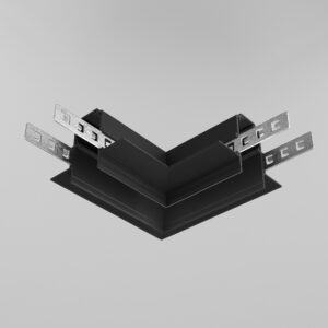 Built-in track component TRA034CL-42.12B - Accessories for tracks Exility - Maytoni | WATTpro