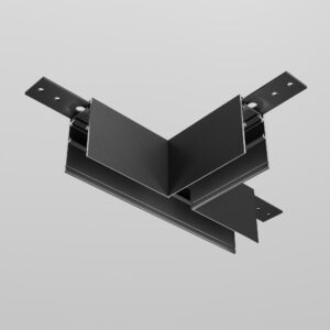 Track system component TRA034CT-41B-DE - Accessories for tracks Exility - Maytoni | WATTpro