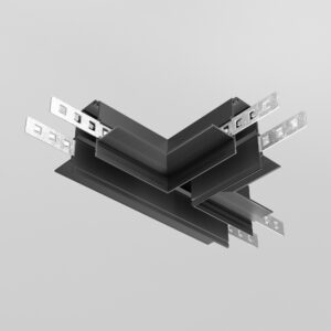 Built-in track component TRA034CT-42.12B - Accessories for tracks Exility - Maytoni | WATTpro