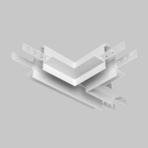Built-in track component TRA034CT-42.12W - Accessories for tracks Exility - Maytoni | WATTpro