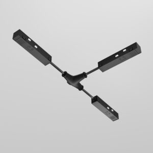 Track system component TRA034CWT-42B-DE - Accessories for tracks Exility - Maytoni | WATTpro