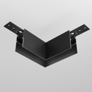 Track system component TRA034HCL-41B - Accessories for tracks Exility - Maytoni | WATTpro