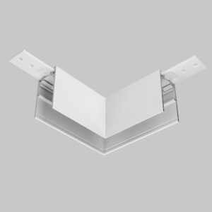 Track system component TRA034HCL-41W - Accessories for tracks Exility - Maytoni | WATTpro