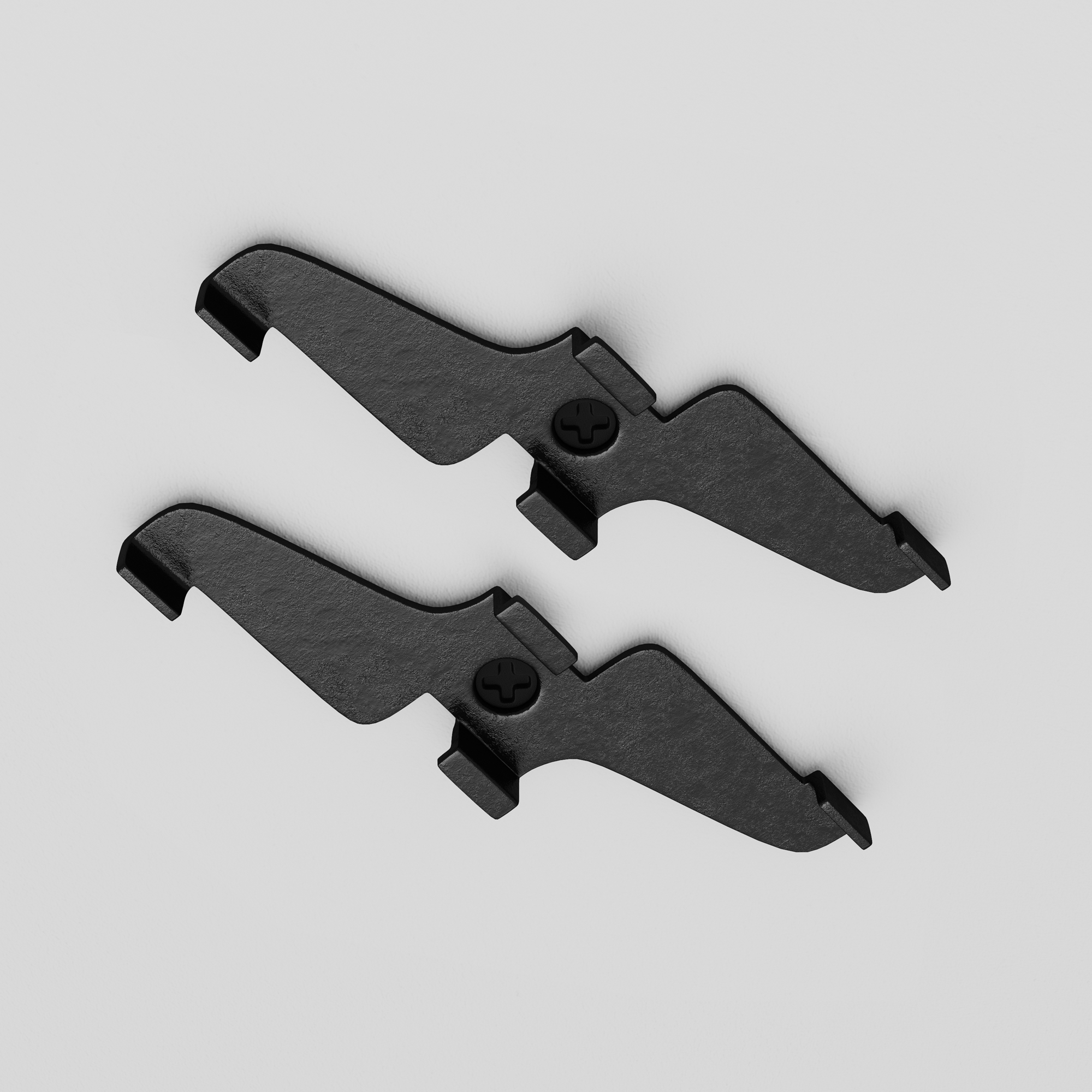 Sliežu sistēmas komponente TRA034HS-21B - Accessories for tracks Exility - Maytoni | WATTpro
