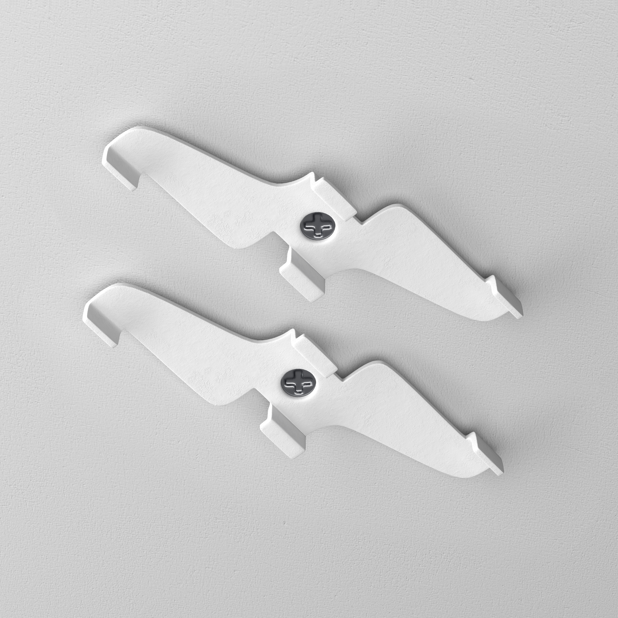 Track system component TRA034HS-21W - Accessories for tracks Exility - Maytoni | WATTpro