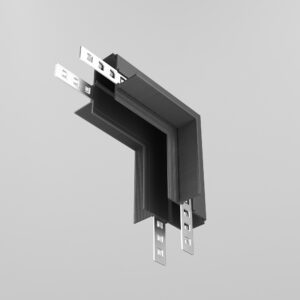 Built-in Track Component TRA034ICL-42.12B - Accessories for tracks Exility - Maytoni | WATTpro