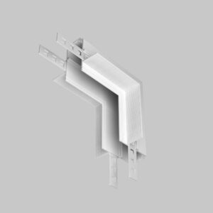 Built-in Track Component TRA034ICL-42.12W - Accessories for tracks Exility - Maytoni | WATTpro