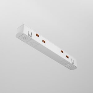Track System Component TRA034PC-42W - Accessories for tracks Exility - Maytoni | WATTpro