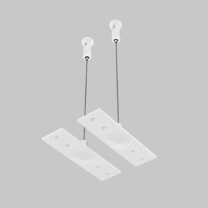 Track system component TRA034SW-2W - Accessories for tracks Exility - Maytoni | WATTpro