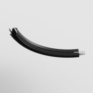 Sliežu sistēmas komponente TRA044-angle.12B - Accessories for tracks Exility - Maytoni | WATTpro