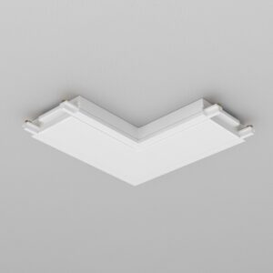 Track system component TRA084CL-11W - Accessories for tracks Radity - Maytoni | WATTpro