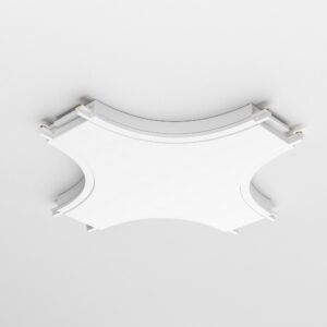Track system component TRA084CX-11W - Accessories for tracks Radity - Maytoni | WATTpro