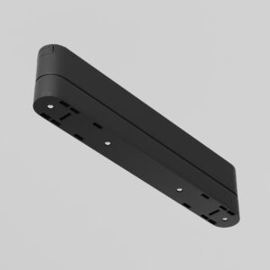 Track component TRA084FC-11LB - Accessories for tracks Radity - Maytoni | WATTpro