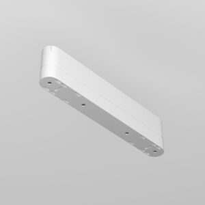Track component TRA084FC-11LW - Accessories for tracks Radity - Maytoni | WATTpro